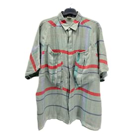 Magliette Non Firmate / Magliette Non Firmate T.International L Lino - Autre Marque