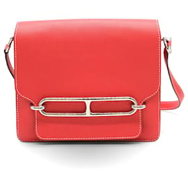 Borsa a Spalla Hermès Roulis