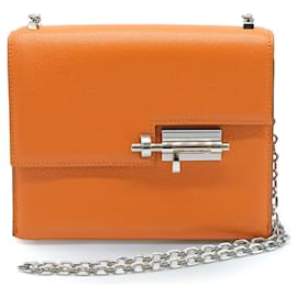Borsa Mini Verrou Chaine Hermès