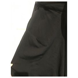 YOHJI YAMAMOTO Jumpsuits T.International M Synthetisch