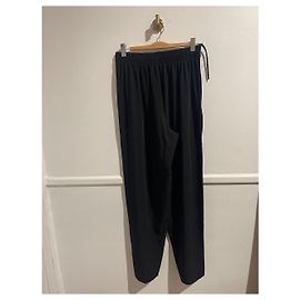 BALENCIAGA Hosen T.International S Viskose