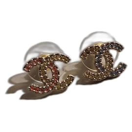 Orecchini di Cristallo Chanel 2023