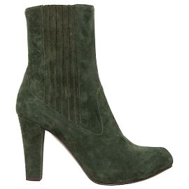 Autre Marque Botas de ante Fratelli Rossetti