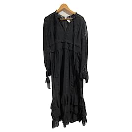 Robe ZIMMERMANN T.International XL Synthétique - Zimmermann