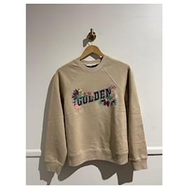 GOLDEN GOOSE Tejido T.Internacional XL Algodón