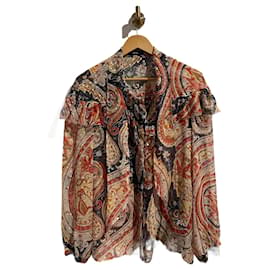 ETRO Tops T.Internacional L Sintético