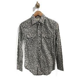 SAINT LAURENT Tops T.International XS Cotton
