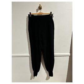 Stella Mc Cartney STELLA MCCARTNEY Pantalones T.Internacional XS Viscosa
