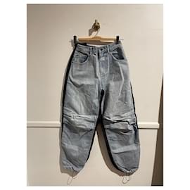 ALEXANDER WANG Jeans T.US 24 Baumwolle - Alexander Wang