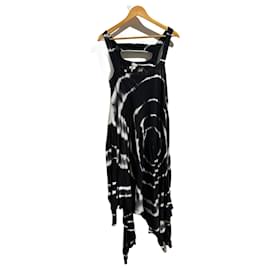 Vestidos LOEWE T.Internacional XS Algodón