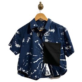 PROENZA SCHOULER Top T.Internazionale XS Cotone