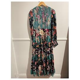 ZIMMERMANN Dresses T.International L Synthetic - Zimmermann