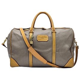 Borsa da viaggio Boston Christian Dior