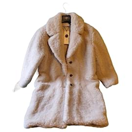Abrigo teddy aquí en Darel - Gerard Darel
