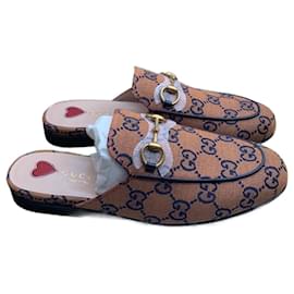 Princetown Gucci taglia 35 nuovo