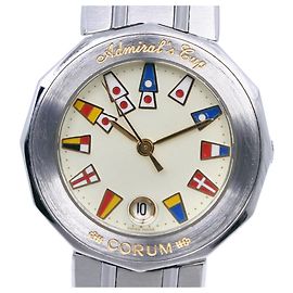 Corum Admiral's Cup Damenuhr