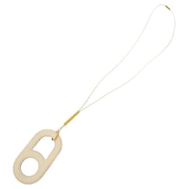Collier Hermes Variation Vaux Swift Nata Y Stamp - Hermès