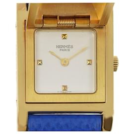 Montre Medor HERMES - Hermès