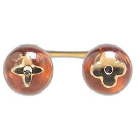Anello Louis Vuitton Bubble Flower Oro Rosa