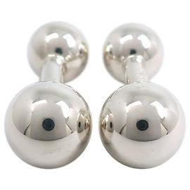 Gemelli in argento 925 Tiffany & Co