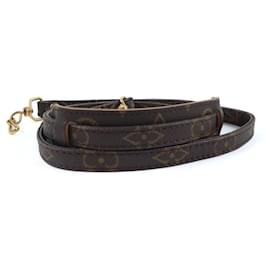 Cinghia a spalla in tela Monogram Louis Vuitton