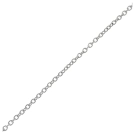 Collana moderna a forma di cuore Tiffany in argento 925 - Tiffany & Co