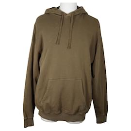 Diesel S-UMMER-E7 Baumwoll-Hoodie A06507 - Autre Marque