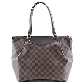 Westminster GM Tote aus Damier-Canvas von Louis Vuitton N41103