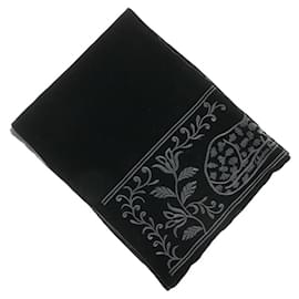 Rayon-Seidenschal von Salvatore Ferragamo
