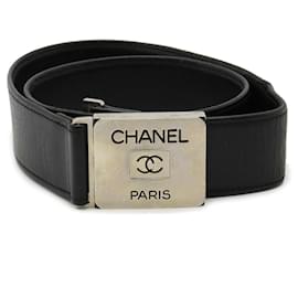 Chanel Coco Mark Golden Vergoldet ref.JC1841842 (Verkauft) - Joli