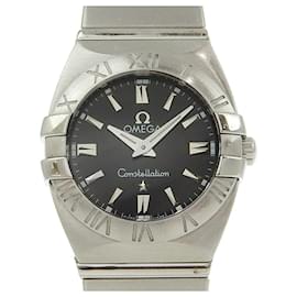 Omega Constellation Quarz Uhr 1581.51