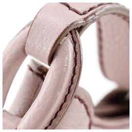 Borsa in pelle a spalla unica Tod's
