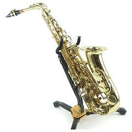 Autre Marque Selmer Alto Saxophone Super Action 80 Series 2 Used