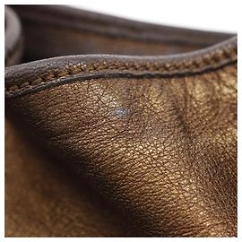 Borsa tote in pelle Salvatore Ferragamo