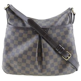 Borsa a Spalla Louis Vuitton Bloomsbury PM N42251