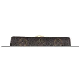 Portafoglio Monogram Louis Vuitton M61663