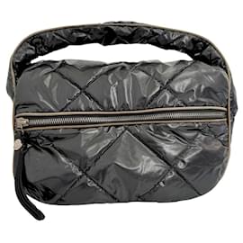 Sac à épaule en nylon Moncler