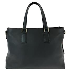 Borsa in pelle con frange Gucci Bamboo