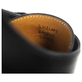 Scarpe in pelle con doppia fibbia William di John Lobb - Autre Marque
