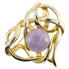 Autre Marque Spilla Vandome Heart