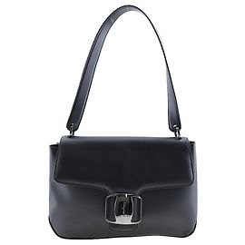 Borsa Vara a spalla unica Salvatore Ferragamo