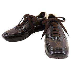 Sneaker Monogram Louis Vuitton