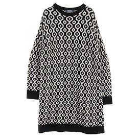 Vestido CADINE de lana mohair Max Mara