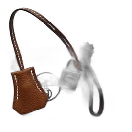 campanella, tirante e lucchetto hermès nuovo per borsa hermès dustbag