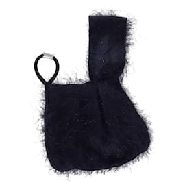 Armani Borsa blu