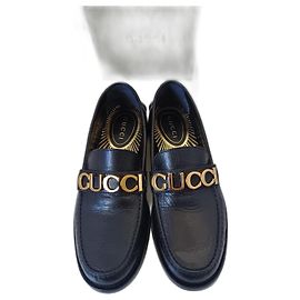 Mocassini loafers Gucci