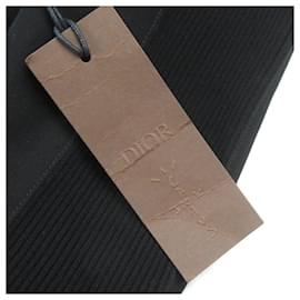Dior Cactus Jack Mock Neck Anorak Sweatshirt Schwarz