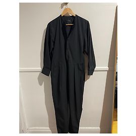 ISABEL MARANT Jumpsuits T.International S Baumwolle