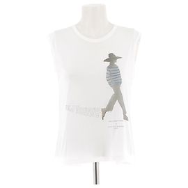 Golden Goose tops T.International XS Algodón