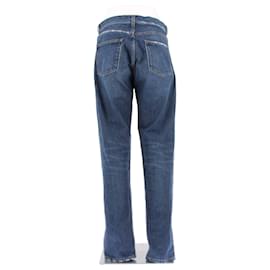 Jeans Saint Laurent T.US 29 Algodón